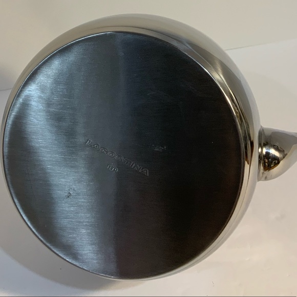 Kettle Stainless Steel - Picture 7 of 7